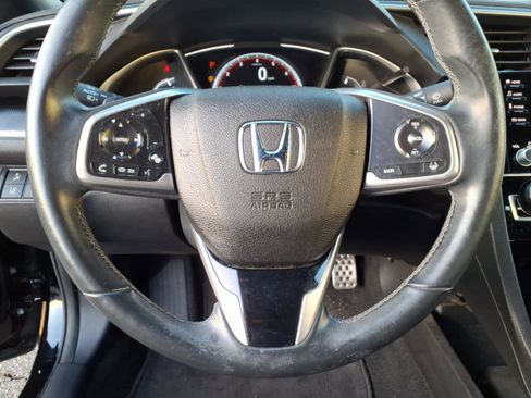 Used 2019 Honda Civic Sport image 18