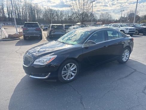 Used 2016 Buick Regal image 3