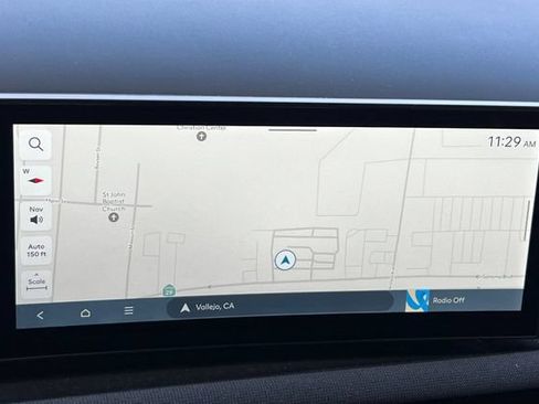 New 2026 Hyundai Tucson Limited AWD/4WD image 18