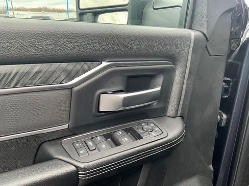 New 2026 RAM 2500 Big Horn image 12