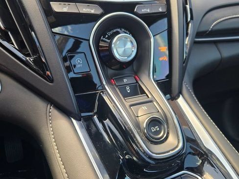 Certified 2025 Acura RDX SH-AWD image 18