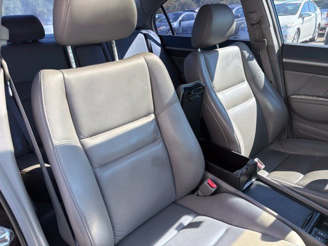 Used 2009 Honda Civic EX-L image 28
