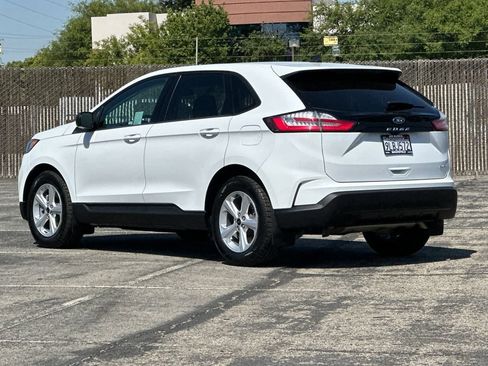 Certified 2024 Ford Edge SE AWD/4WD image 5