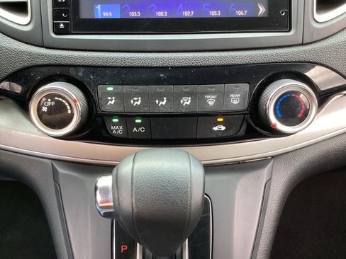 Used 2016 Honda CR-V EX image 23