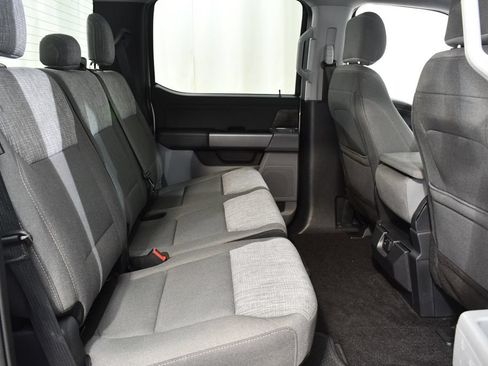 Used 2021 Ford F150 XLT w/ Equipment Group 302A High AWD/4WD image 19