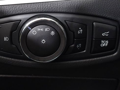 Used 2023 Ford Edge SEL w/ Convenience Package image 30