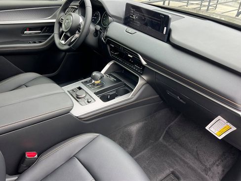 New 2026 MAZDA CX-70 3.3 Turbo w/ Preferred Package image 17