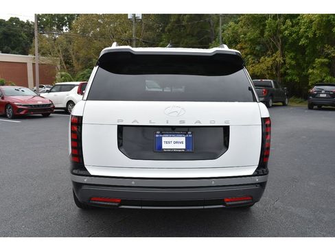 New 2026 Hyundai Palisade Limited image 4