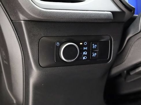 Used 2025 Ford Escape ST-Line AWD/4WD image 16