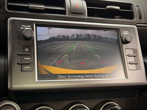 Used 2026 Toyota GR86 YUZU Limited w/ GR Aero Kit image 37