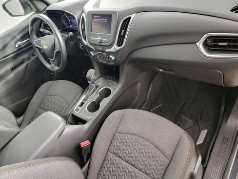 Used 2022 Chevrolet Equinox LT FWD image 20