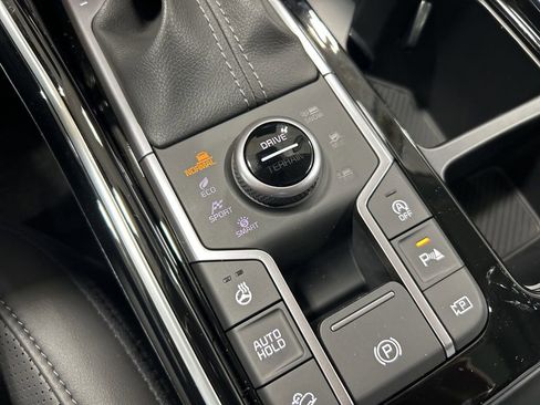 New 2026 Kia Sorento SX image 24