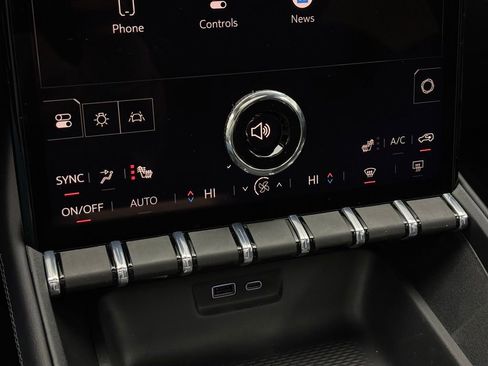 New 2026 GMC Terrain Elevation w/ Elevation Premium Package image 28