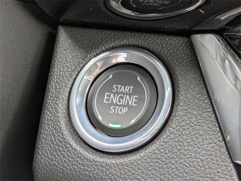 New 2026 Buick Envista Avenir image 36