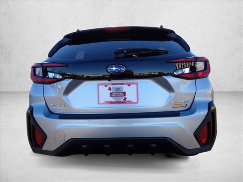 Certified 2025 Subaru Crosstrek 2.5i Sport w/ Popular Package #4A image 3