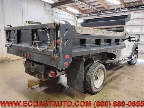 Used 2013 Ford F450 XL w/ PWR Equipment Group AWD/4WD image 3