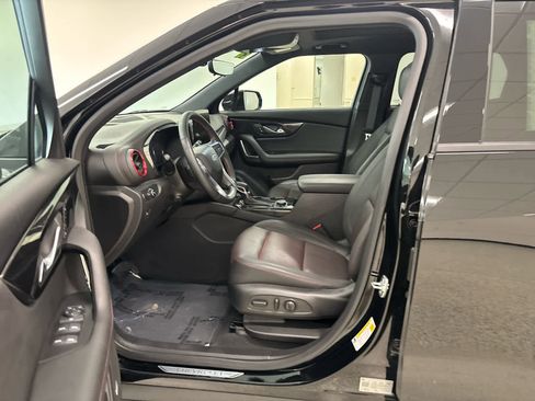 Used 2023 Chevrolet Blazer RS w/ Driver Confidence II Package image 16