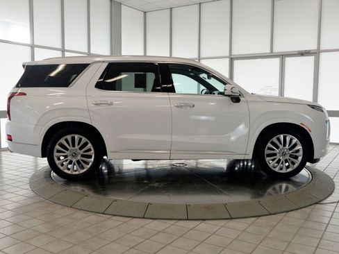 Used 2020 Hyundai Palisade Limited image 9