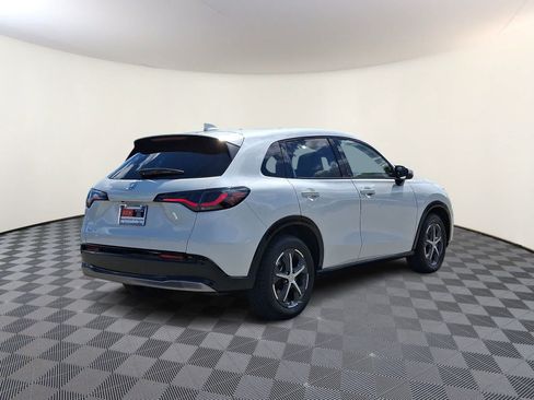 Used 2023 Honda HR-V EX-L image 5