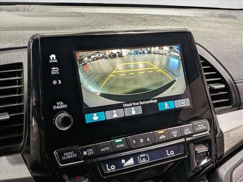 Used 2019 Honda Odyssey Touring image 12