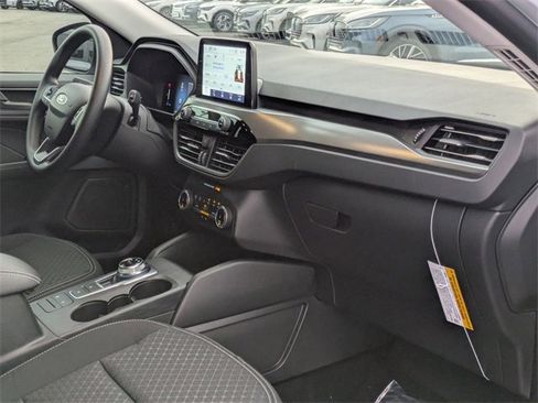 New 2025 Ford Escape Active image 38
