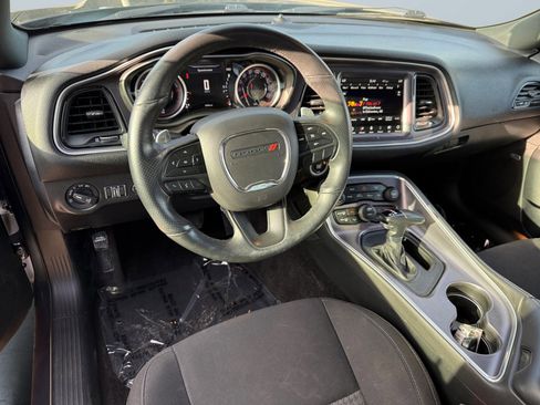Used 2018 Dodge Challenger R/T Scat Pack image 14