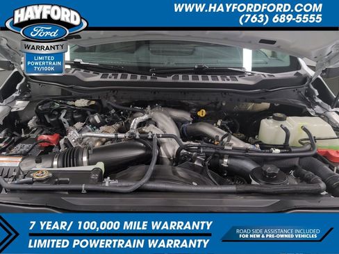 New 2026 Ford F350 XL image 22