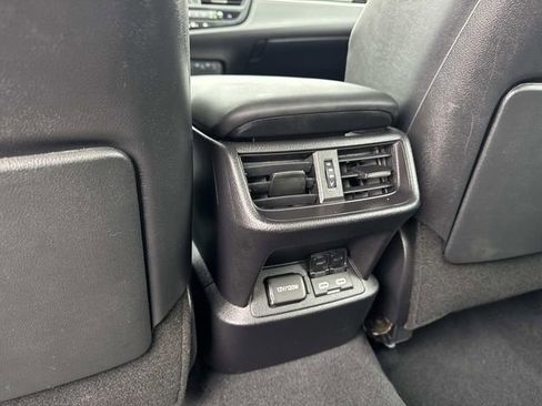 Certified 2025 Lexus ES 350 w/ Premium Package image 16