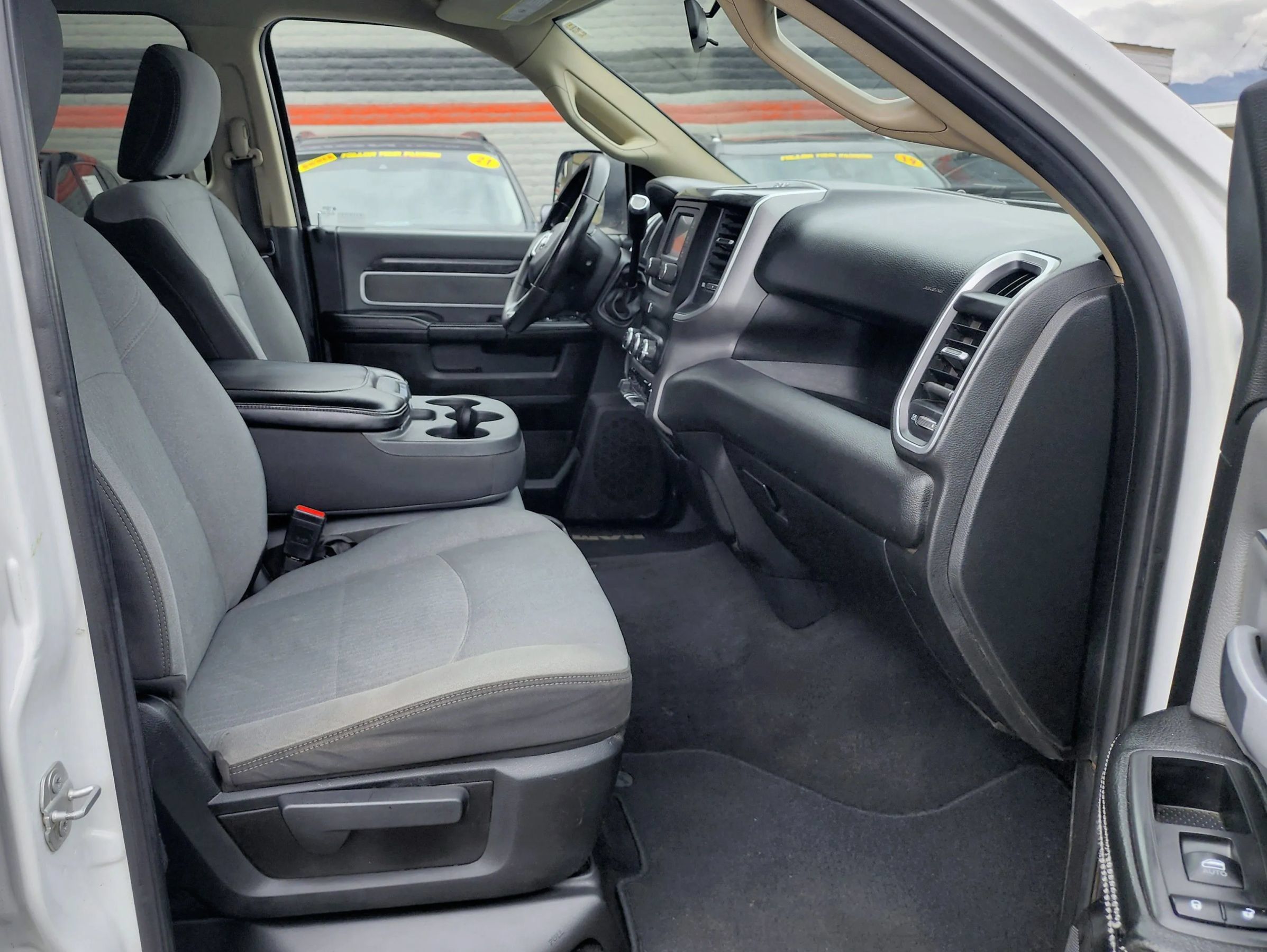 Used 2019 RAM 2500 Big Horn AWD/4WD image 16