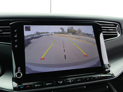 New 2025 Jeep Wagoneer 4WD w/ Premium Group I image 17