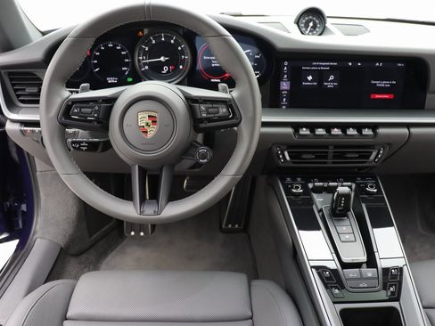 Used 2021 Porsche 911 Carrera S image 43