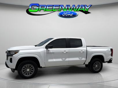 Used 2024 Chevrolet Colorado LT w/ LT Convenience Package