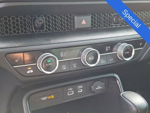 Certified 2025 Honda CR-V Sport-L image 18