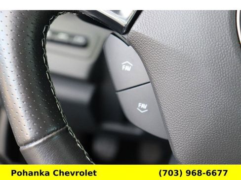 Used 2024 Chevrolet Camaro SS image 14