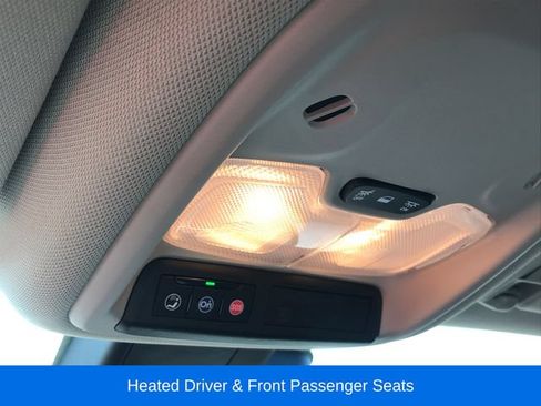 Used 2025 Buick Encore GX Preferred w/ Comfort Package FWD image 9