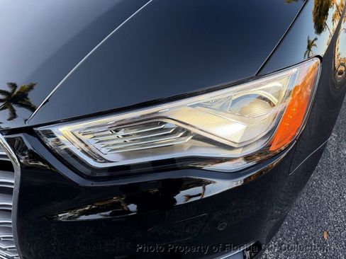 Used 2015 Audi S3 Prestige w/ Prestige Package AWD/4WD image 32