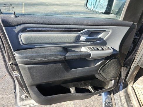 Used 2022 RAM 1500 Big Horn image 20