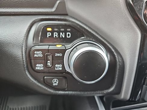 Certified 2022 RAM 1500 Big Horn AWD/4WD image 29