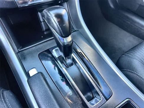 Used 2015 Honda Accord Sport image 16