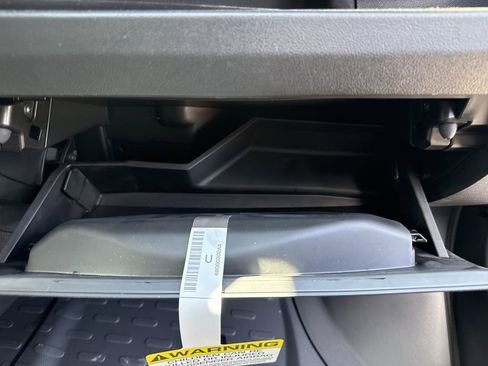 New 2026 RAM ProMaster 2500 w/ Safety Group image 37