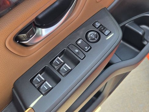 Certified 2026 Honda Passport TrailSport Elite image 25