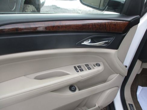 Used 2011 Cadillac SRX Performance image 10