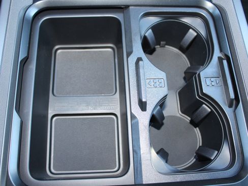 New 2026 Ford F350 Lariat w/ Black Appearance Package image 23