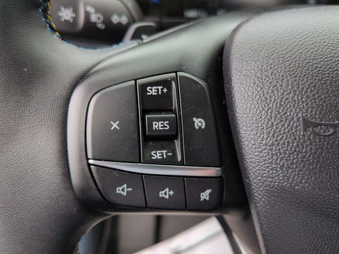 Used 2025 Ford Maverick Lobo AWD/4WD image 18