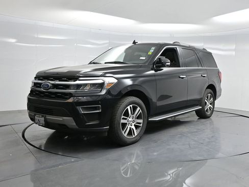Used 2022 Ford Expedition Limited image 77
