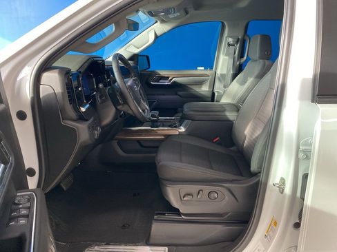 Certified 2023 Chevrolet Silverado 1500 RST w/ Rally Edition image 11