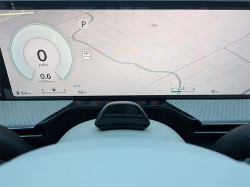 New 2026 Genesis GV80 3.5T Prestige image 18