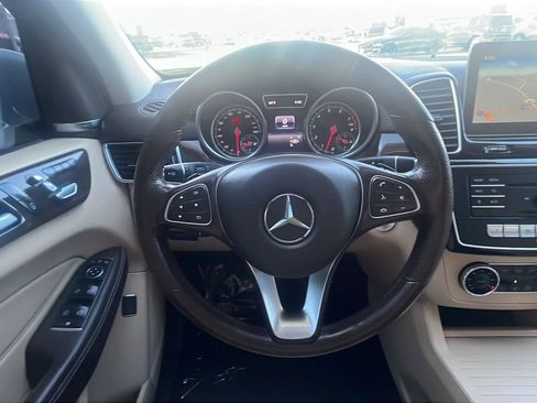 Used 2018 Mercedes-Benz GLE 350 4MATIC image 12