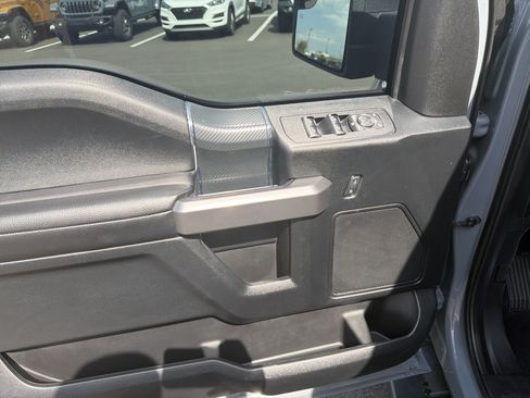 Used 2019 Ford F150 XLT w/ Equipment Group 302A Luxury AWD/4WD image 26