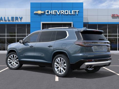 New 2026 GMC Acadia Denali w/ Super Cruise Package FWD image 3